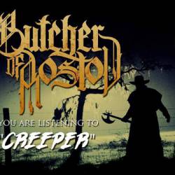 Butcher Of Rostov : Creeper